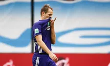 Thumbnail for article: Witte rook: 'Anderlecht leent Makarenko uit in Jupiler Pro League'