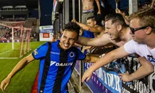 Thumbnail for article: Update: 'Cools verlaat Club Brugge en tekent voor 3,5 jaar bij Midtjylland'