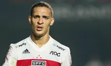 Thumbnail for article: Update: De Telegraaf: 'Antony enthousiast over transfer naar Ajax'