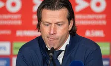 Thumbnail for article: 'Clubman' Faber houdt selectie uit de wind: 'Helpt ons niet van Ajax te winnen'