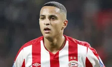 Thumbnail for article: ED: 'transfer' voor Ihattaren, PSV niet bevreesd voor inmenging Raiola