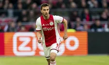 Thumbnail for article: Ajax zonder Ziyech tegen PSV: 'Weten we allemaal, hij is beste van Eredivisie'