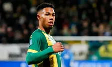 Thumbnail for article: ADO en Cambuur akkoord: 'Als sterkere en meer ervaren speler terugkomen'