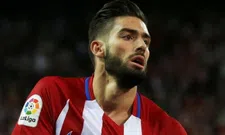 Thumbnail for article: Simeone over Carrasco: “Ik raakte overtuigd door zijn honger om terug te keren”