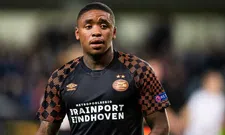 Thumbnail for article: De Jong onthult: Bergwijn ziet af van percentage transfersom PSV en Spurs