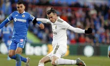 Thumbnail for article: Zaakwaarnemer Bale drukt transfergeruchten de kop in: aanvaller niet naar Spurs