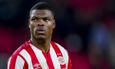 Thumbnail for article: Update: 'Raiola tast mis bij Bergwijn, maar heeft Dumfries wel definitief binnen'