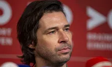 Thumbnail for article: De Jong wil door bij PSV: "Wilde in het openbaar mijn gevoelens delen"