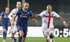 Thumbnail for article: Amrabat dankt oude clubs na toptransfer: 'Verguld dat Feyenoord me haalde'