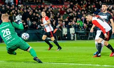 Thumbnail for article: Özyakup schiet uit zijn slof, Feyenoord komt mindere fase te boven en wint opnieuw