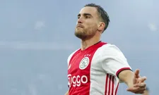 Thumbnail for article: 'Bijzonder' Ajax ziet PSV als startpunt: 'Met naderende rentree Ziyech en Blind'