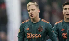 Thumbnail for article: 'Je merkt dat het topwedstrijd is, het betekent veel voor de mensen en de club'