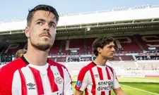 Thumbnail for article: Van Ginkel staat open voor derde periode bij PSV: 'Kan zeker optie zijn'