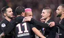 Thumbnail for article: Paris Saint-Germain speelt Montpellier van de mat en haalt weer uit