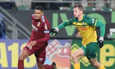 Thumbnail for article: ADO Den Haag laat kansen liggen en pakt puntje tegen belabberd Vitesse