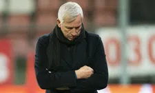 Thumbnail for article: Pardew in een 'unieke situatie' bij ADO: 'Kregen nooit reactie waar we op hoopten'