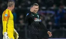 Thumbnail for article: 'K*tavond' voor Te Wierik en FC Groningen: "Belachelijk dat je hier verliest"