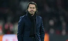 Thumbnail for article: Faber: 'PSV-onwaardig, misschien omdat het op de training minder spannend is'