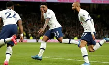 Thumbnail for article: Bergwijn in BBC-elftal: 'Scoren is één ding, maar deze wonderschone techniek..'