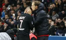 Thumbnail for article: 'Vervangen Mbappé voelt zich miskend, 'point de non-retour' in relatie met Tuchel'