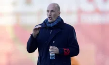 Thumbnail for article: Kritiek op positivisme van Club Brugge-coach Clement: 'Irritant'