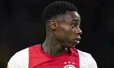 Thumbnail for article: Ajax-matchwinner Promes trekt pijnlijke conclusies over 'eilandjes' PSV