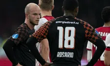 Thumbnail for article: PSV wordt 'VV Schadebeperking' tegen Ajax: 'Nederlaag met grote gevolgen'