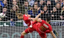 Thumbnail for article: VAR kon/mocht niet oordelen over goal van Vanaken tegen Antwerp