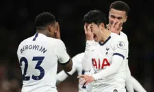 Thumbnail for article: Alderweireld waarschuwt Bergwijn voor Premier League: 'Gaat hij nog wel merken'