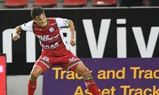 Thumbnail for article: Vossen: 'Na een nederlaag hadden we schrik van Preud'homme'