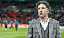 Thumbnail for article: Waterreus over clash met Van Bommel: 'Weggelopen voordat het écht vervelend werd'