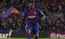 Thumbnail for article: Update: 'Umtiti moet bijna 33 duizend euro betalen na aangerichte schade'