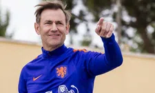 Thumbnail for article: Oranje-keepersdiscussie: 'Vorm heeft eigenlijk nooit verzaakt in Oranje'