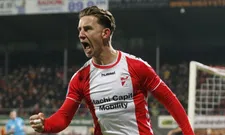 Thumbnail for article: 'Als Klaiber en Svensson weggaan, hoop ik dat die clubs aan mij denken'