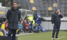 Thumbnail for article: 'Ontslagen Jean-Paul de Jong heeft zich volledig onmogelijk gemaakt bij Roda'