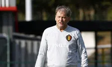 Thumbnail for article: UPDATE: Mathijssen zorgt voor stoelendans, Buffel, Sonck en Van Meir doen mee'