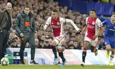 Thumbnail for article: 'Transferrevolutie bij Chelsea: schatkist van 180 miljoen euro, Ziyech op lijstje'