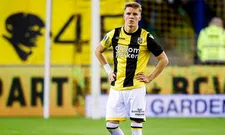 Thumbnail for article: Noorse toptalenten naar Nederland: 'Beste jonge spelers na Haaland en Ödegaard'