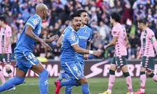 Thumbnail for article: 'Barça wil regeling benutten en topscorer van Ajax-opponent Getafe halen'