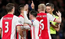 Thumbnail for article: Champions League-schade groot voor Ajax: 'Loopt echt in de tientallen miljoenen'