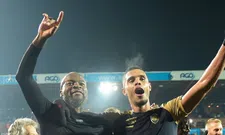 Thumbnail for article: Antwerp – Club Brugge in Brussel, fans hebben nu al medelijden met politie 