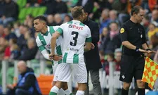 Thumbnail for article: FC Groningen verlengt met groot talent: 'Supporters komen graag voor hem'