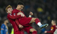 Thumbnail for article: Man van acht miljoen vervangt Van den Berg in Champions League-selectie Klopp