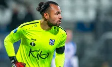 Thumbnail for article: Surinamers hebben ook keeper beet: 'Hahn is een grote aanwinst voor het team'