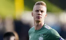 Thumbnail for article: 'Lato niet enige slachtoffer van koude oorlog: Baumgartl stapte naar PSV-directie'