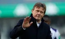 Thumbnail for article: Lawrence arriveert eindelijk bij Anderlecht: ‘Volgende week beschikbaar’