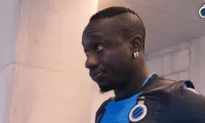 Thumbnail for article: Turkse media: 'Club Brugge hoopt met één miljoen euro Diagne-saga te regelen'