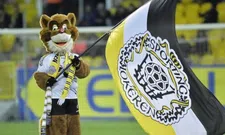 Thumbnail for article: Supporters van Lokeren zijn gang van zaken beu: 'Geen onderhoud met het bestuur'