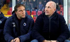 Thumbnail for article: Clement gaat met Club Brugge vol voor de dubbel: "Vanavond even dromen"