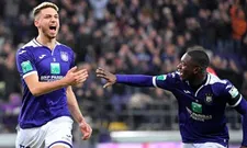 Thumbnail for article: 'Colassin speelt tegen Gent, maar is nadien 2,5 maanden out bij Anderlecht'